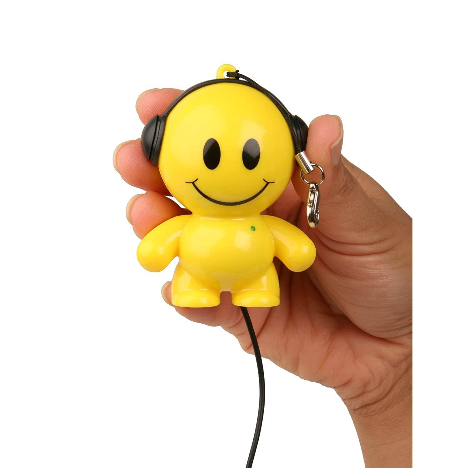 MOBI 70228 Headphonies Smiley