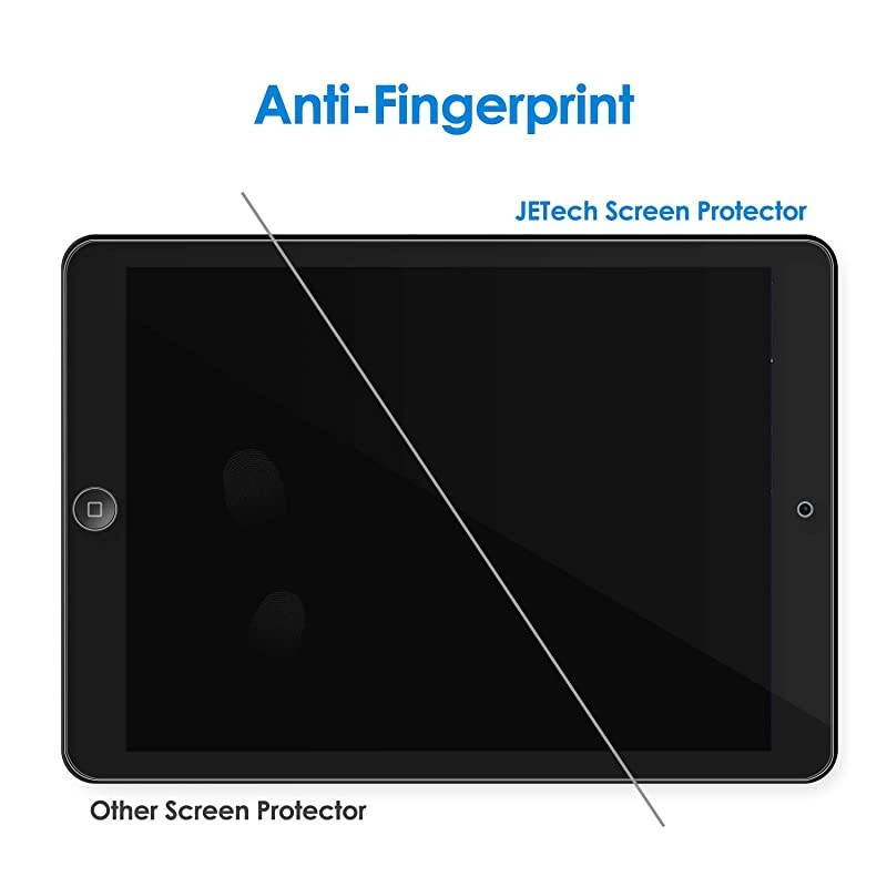 Screen Protector for iPad Mini 1 2 3 Not Mini 45 Tempered Glass Film