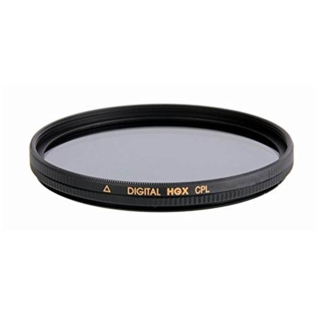 promaster 49mm hgx digital circular polarizing fil