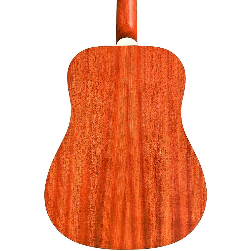 Guild D-240E Dreadnought Acoustic-Electric Guitar Natural