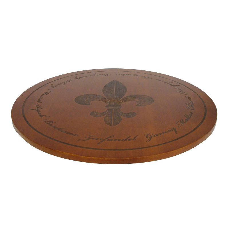 Epicureanist Bistro Lazy Susan