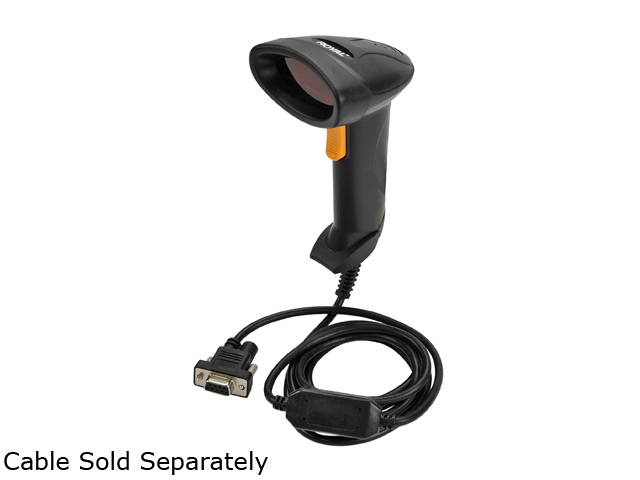 Royal Ps700-Lsr Bar Code Scanner