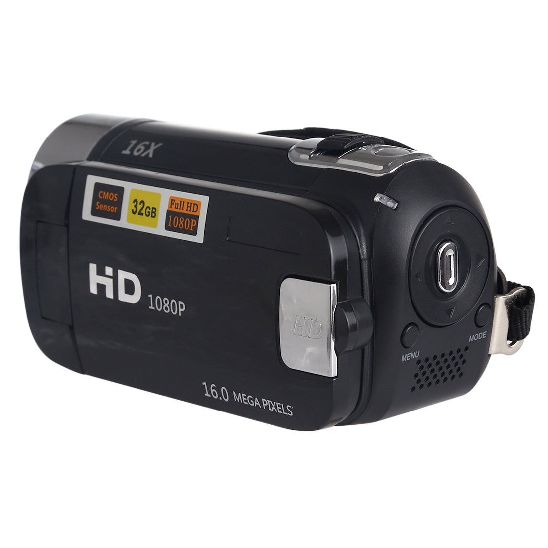 Wooden Camera WC Pro V-Mount Plate for Blackmagic URSA Mini, URSA Mini Pro, URSA