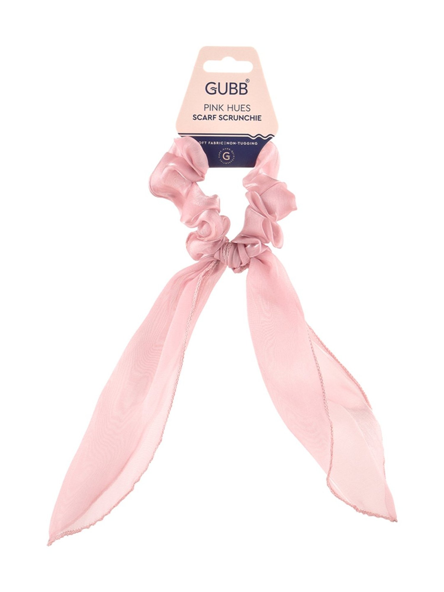 Stripe/Eyelet Hair Twister Set 3pc - Wild Fable™