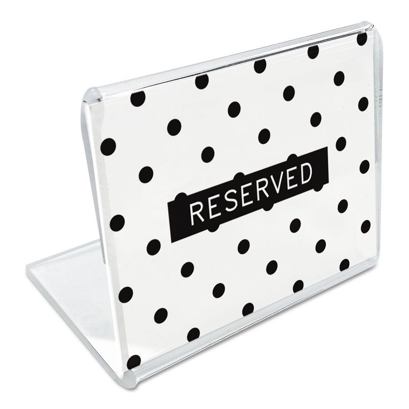 Northlight 28.75" Black Dual-Sized "Friends" Collage Photo Picture Frame Wall Decoration