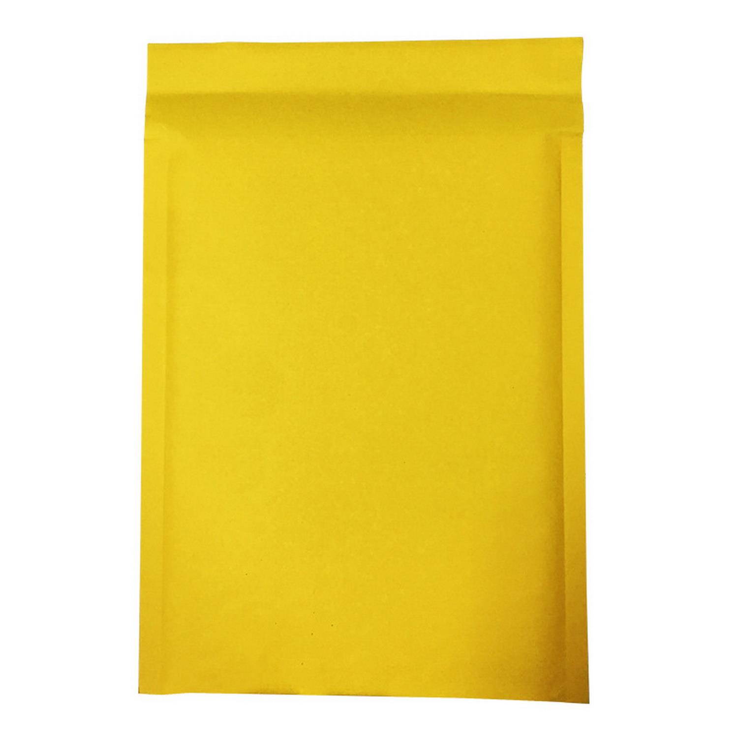 Bubble Mailers Self Seal Poly Padded Envelopes Pack of 350