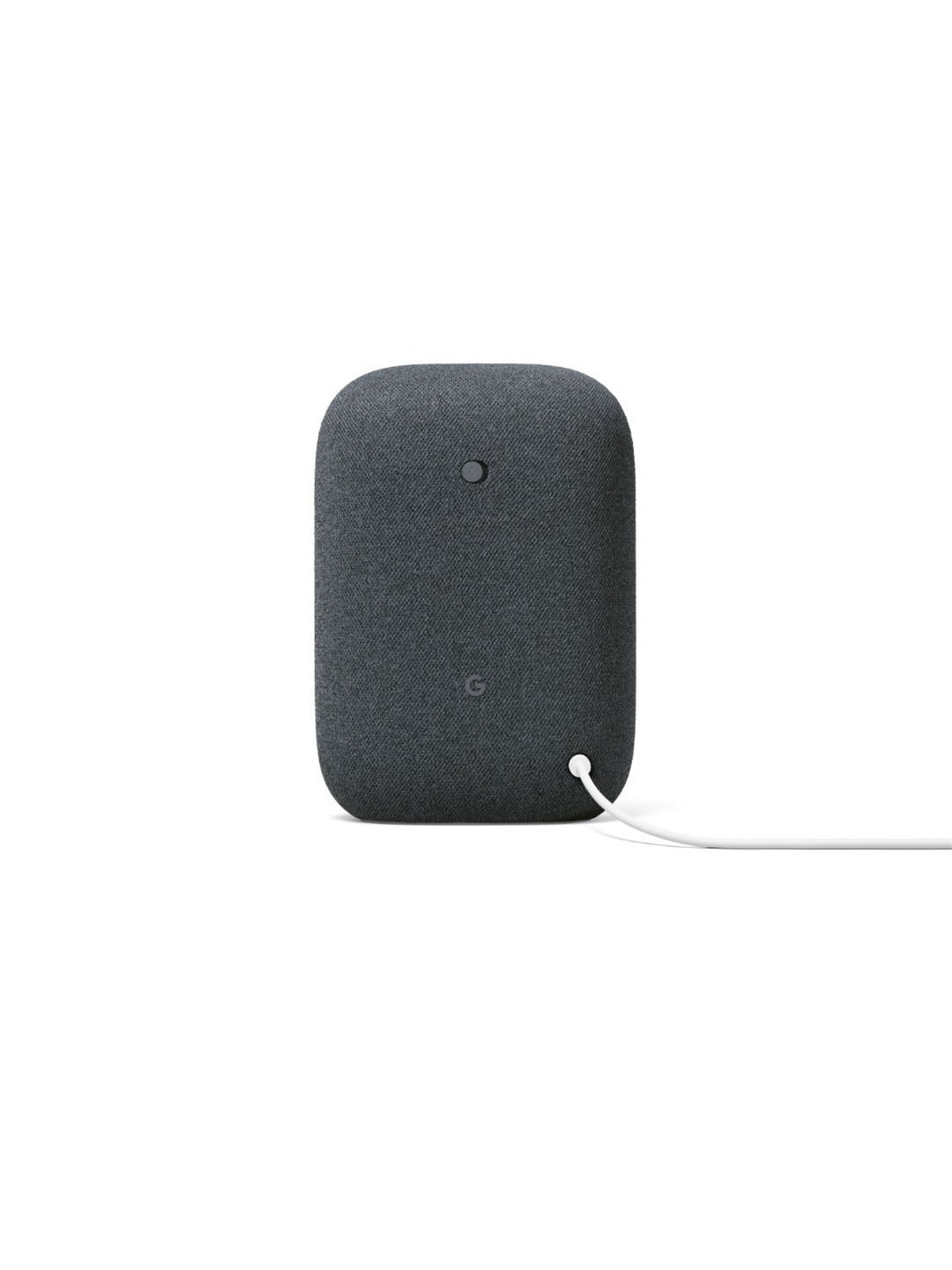 Google Nest Audio (Charcoal)