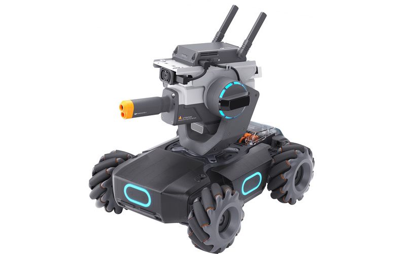 DJI TY RoboMaster S1