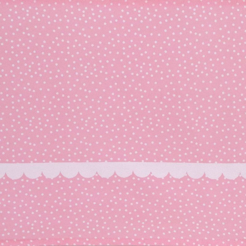 Sammy & Lou Crib Bedding Set - Mystical Dreams 4pc