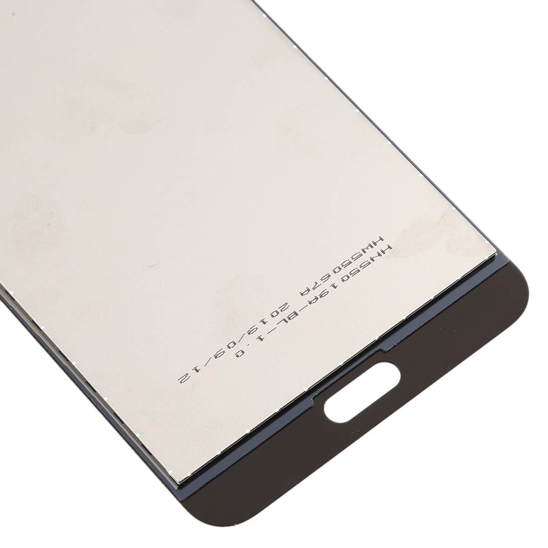 Replacement TFT Material LCD Screen and Digitizer Full Assembly for Galaxy J7 (2016) / On 8, J710F / J710FN / J710M / J710MN / J7108(Black)