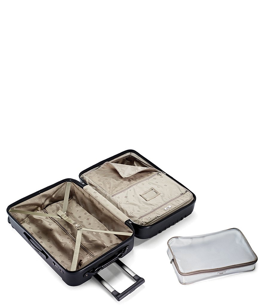 Travelpro Crew Versapack Max Expandable Carry-On