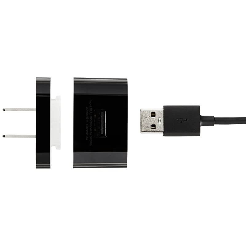 PowerFast International Charging Kit for accelerated charging in over 200 countries