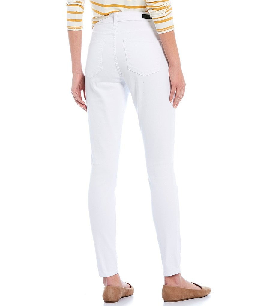 KUT from the Kloth Mia High Rise Skinny Jeans