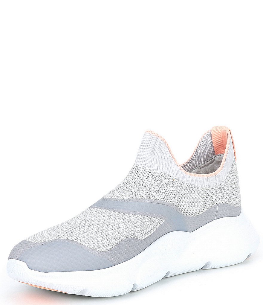 Cole Haan Zerogrand Stretch Knit Radiant Slip-On Sneakers