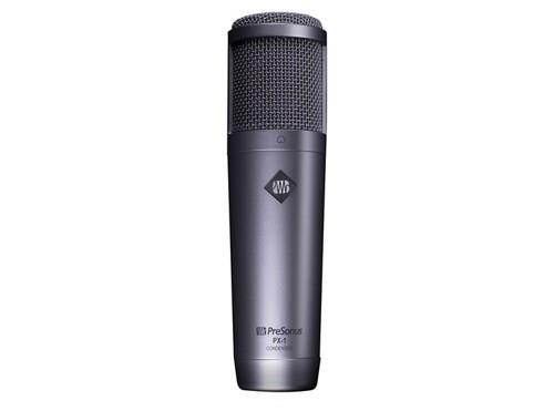 PreSonus PX-1 Large Diaphragm Cardioid Condenser Microphone
