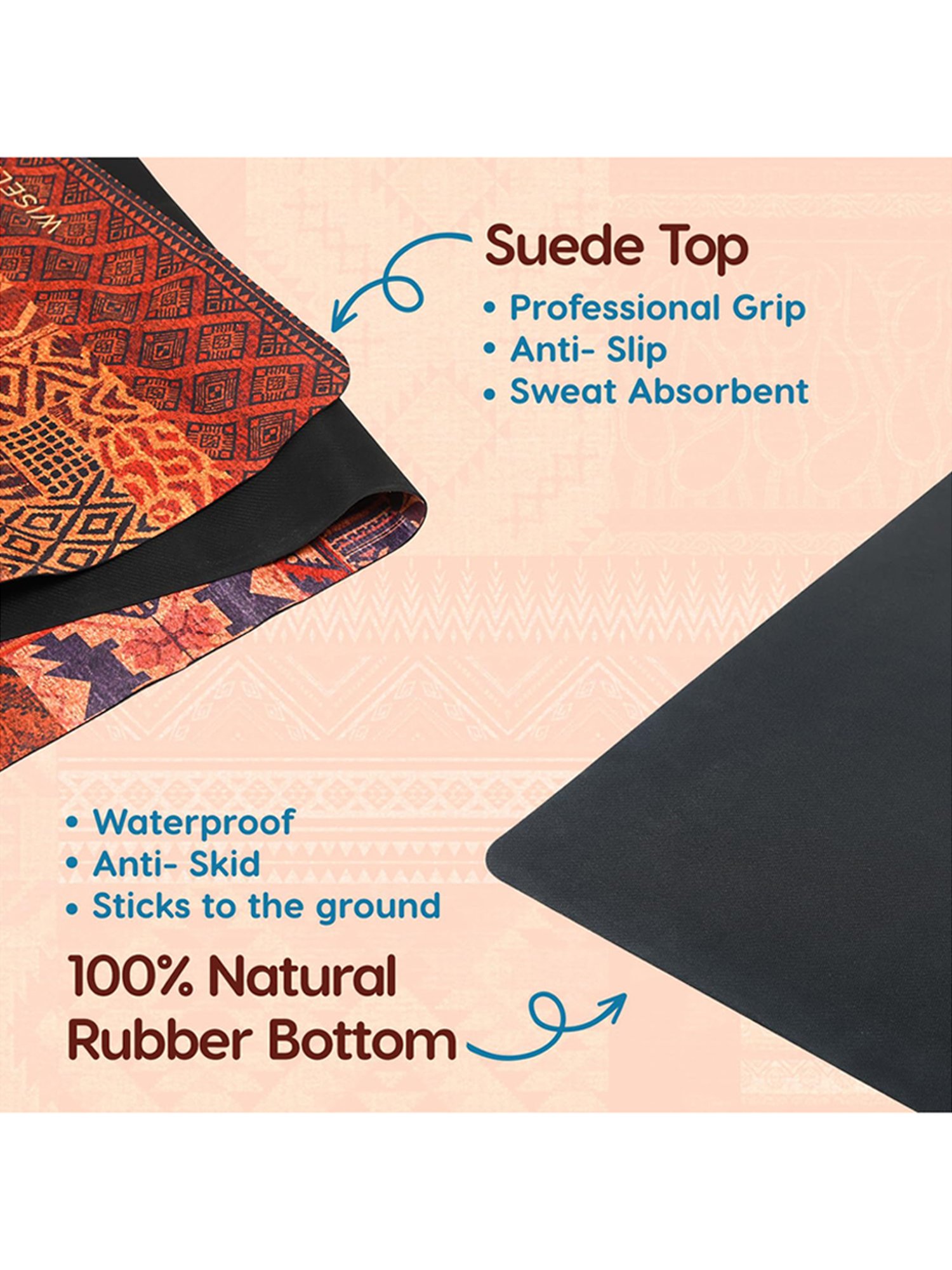 Nodens Multicolored Frizbee Ring (7 inch)