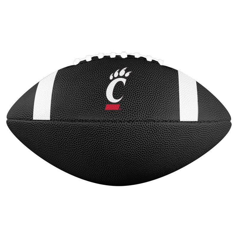 Wilson NFL Enforcer Jr Football