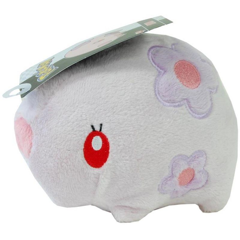 Jakks Pacific Pokemon Mini Plush Black & White Wave 1 Munna