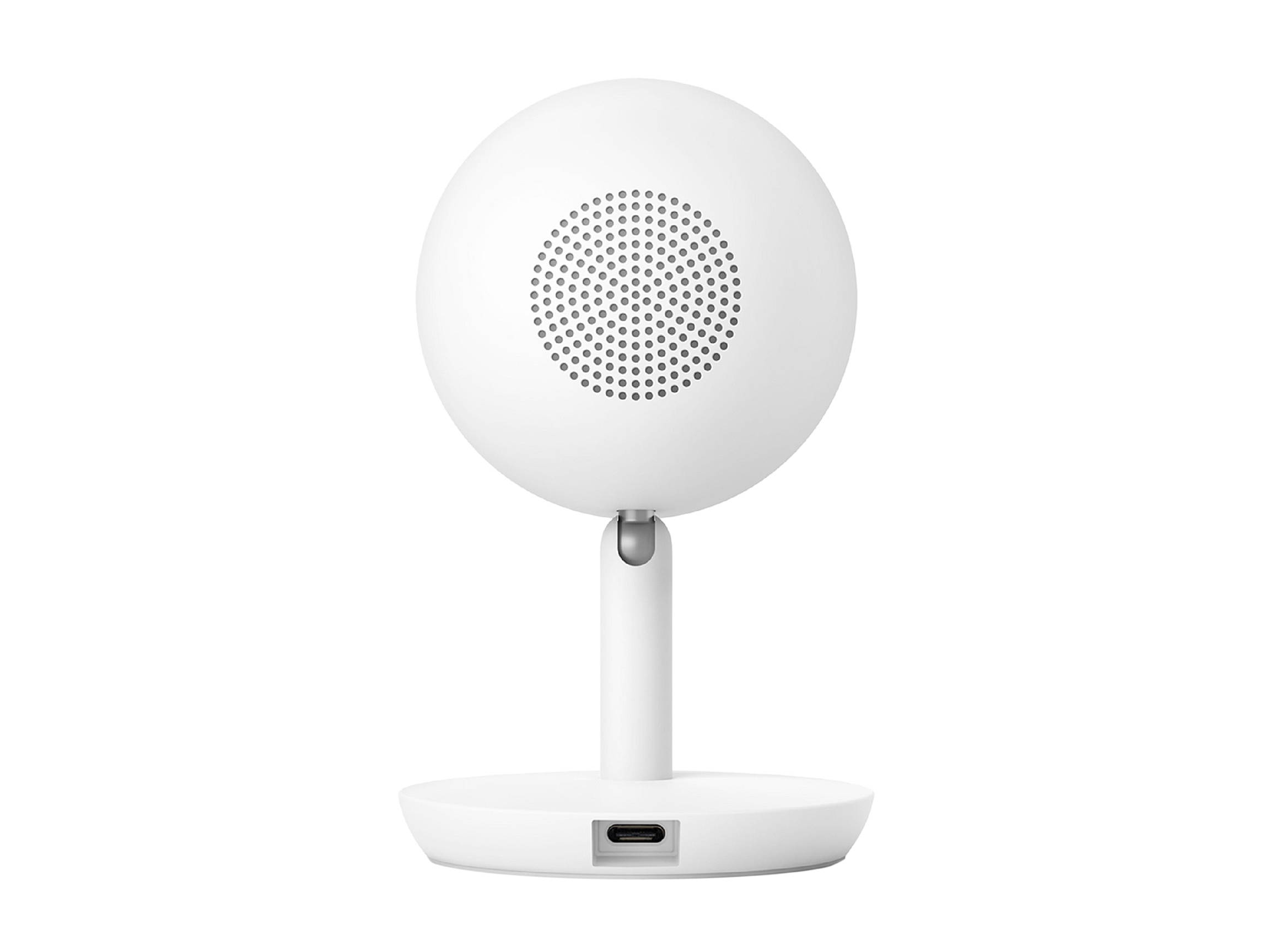 Nest Cam IQ Indoor Security Camera