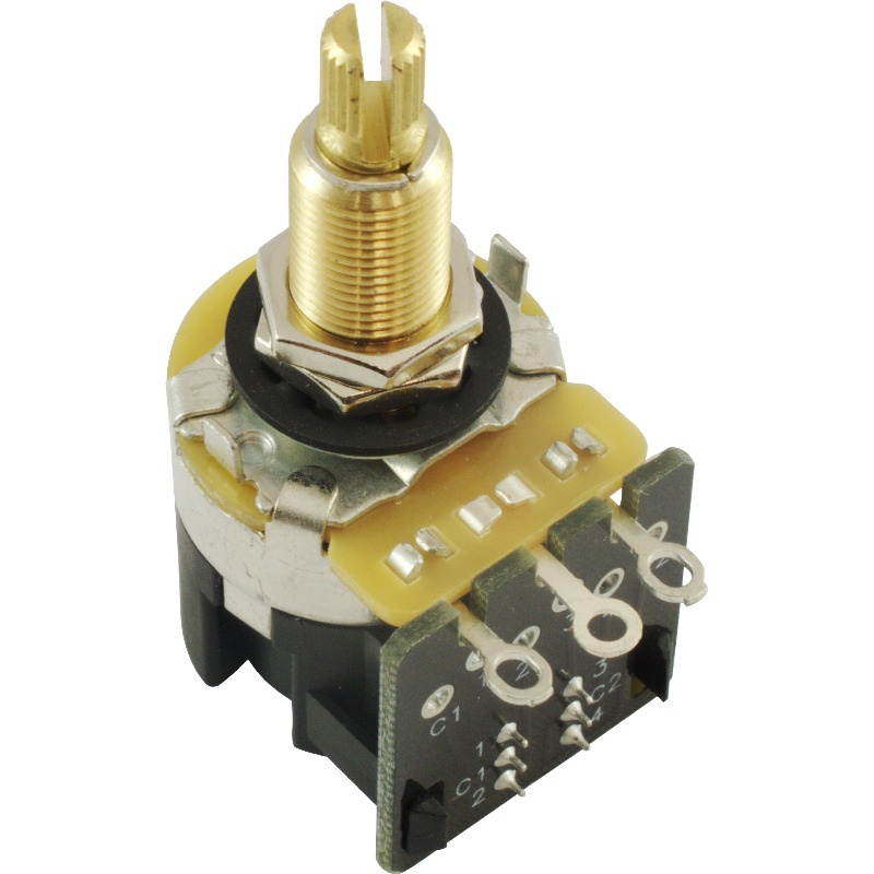 Wampler Bravado 130W 2x12 Extension Guitar Speaker Cabinet