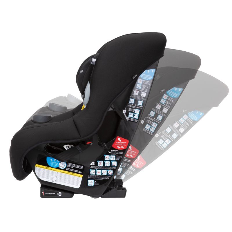 Maxi-Cosi Magellan XP Max All-in-One Convertible Car Seats