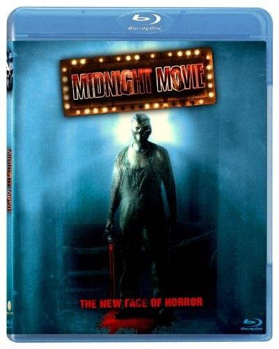 midnight movie bluray