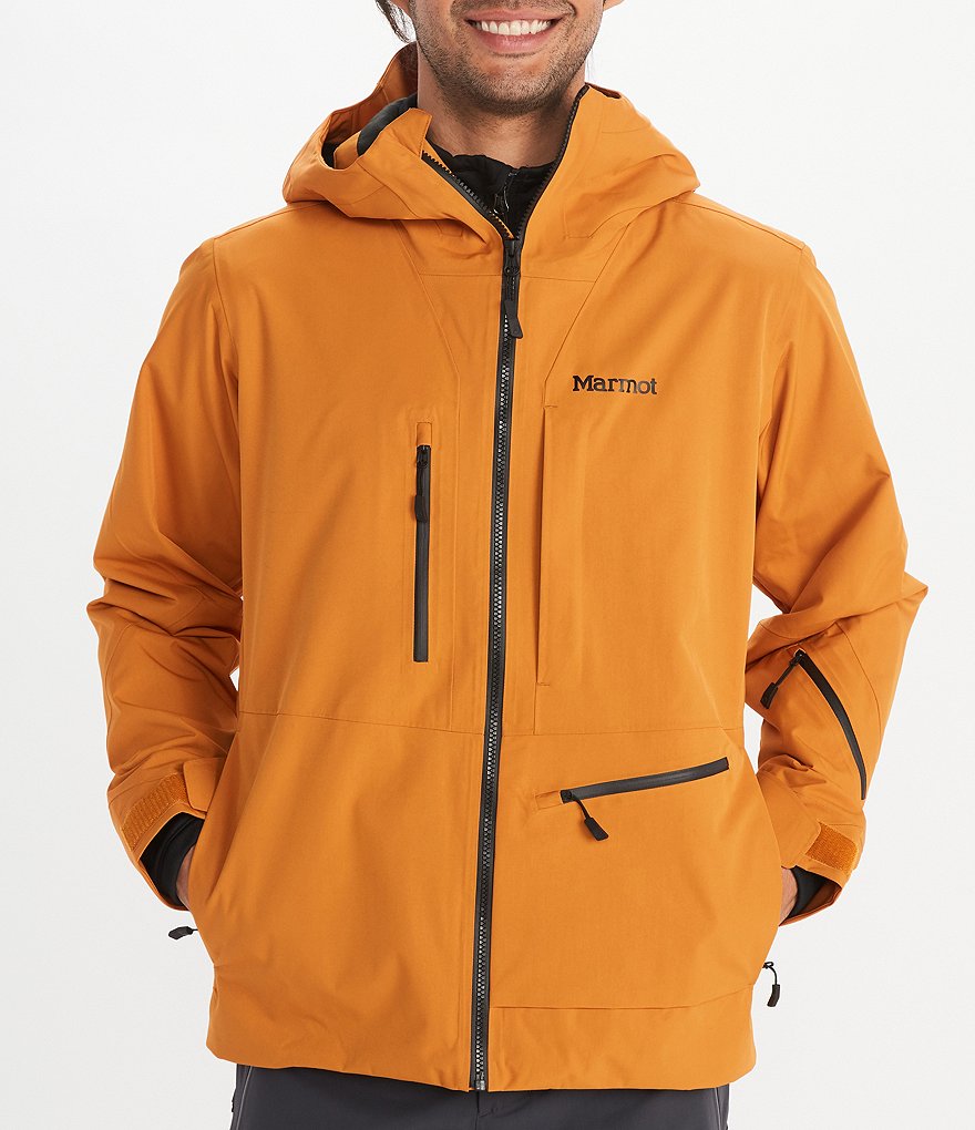 Marmot Refuge MemBrain&reg; Waterproof Snow Ski Jacket