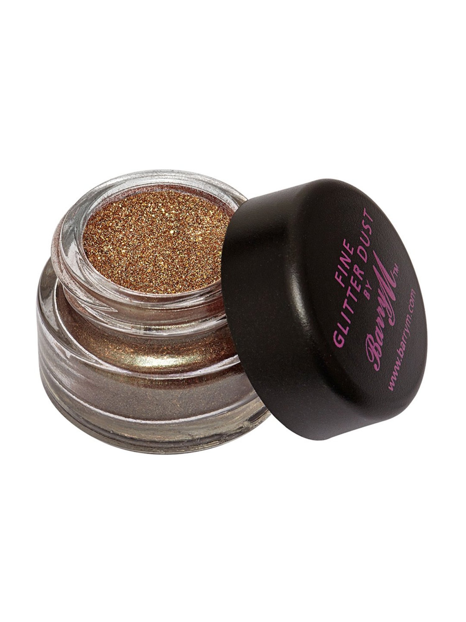 Barry M Fine Glitter Dust Enchanted Forest - 3 gm