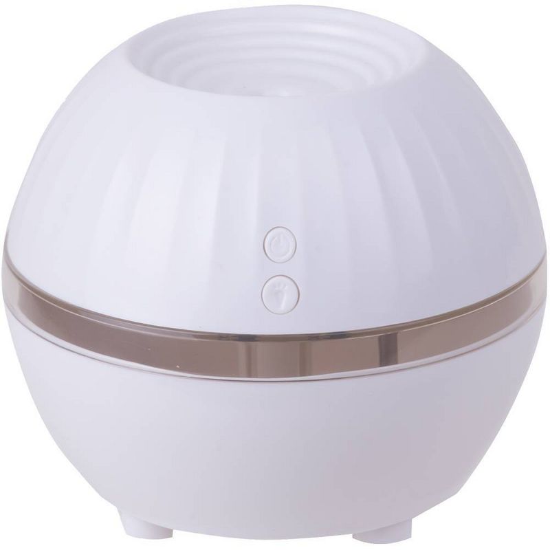 Air Innovations Ultrasonic Cool Mist Personal Humidifier White