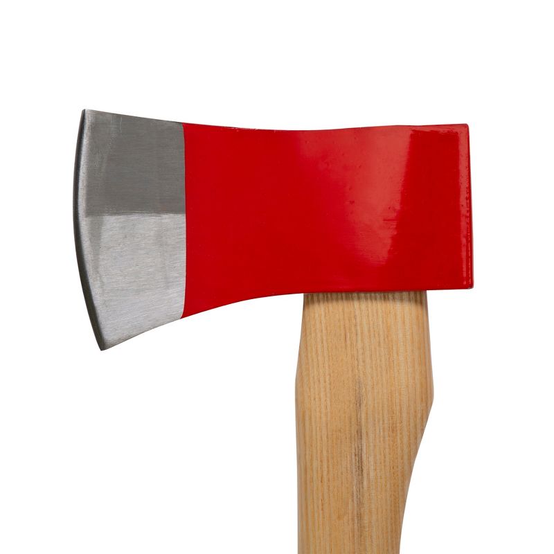 Stansport Wood Handle Hand Axe 36 In