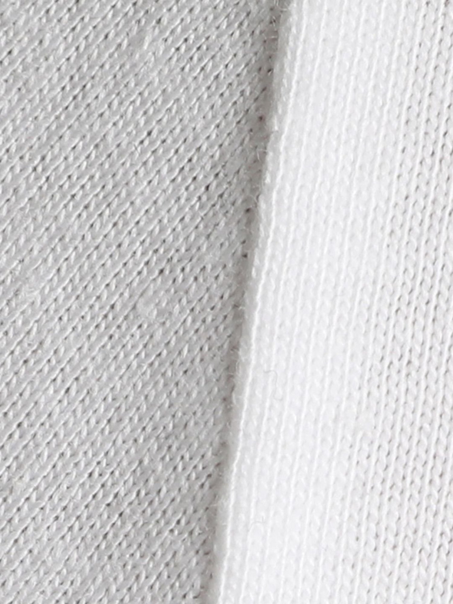 Puma Scuderia Ferrari Race Motorsport White Cotton Regular Fit Printed Sports T-Shirt