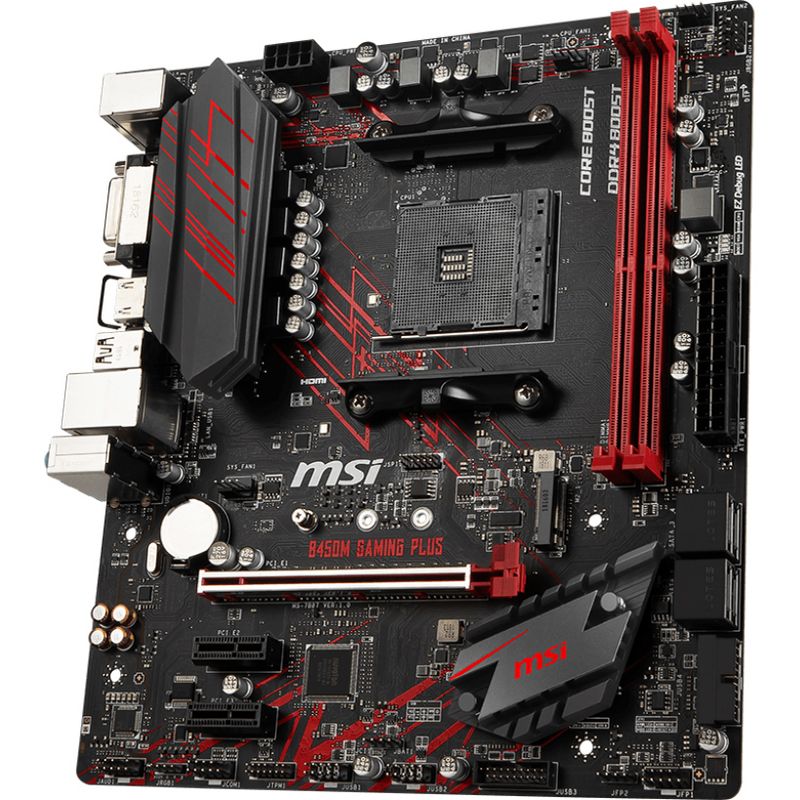 MSI MEG Z2390 Ace Gaming Motherboard  -  Intel Chipset - Socket H4 LGA-1151 - Triple Turbo M.2 - Mystic Light Infinity - Intel Optane Memory ready