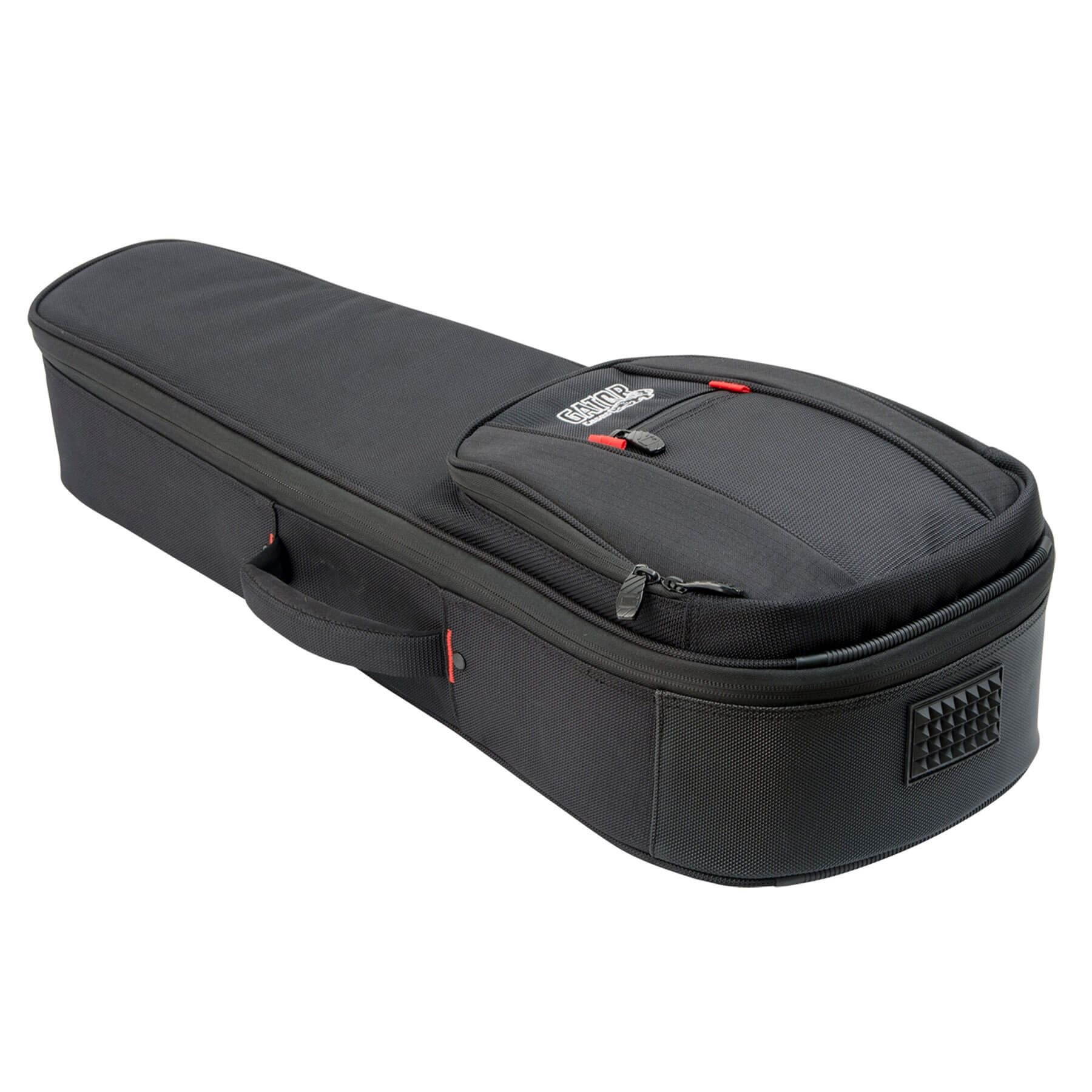 Gator G-PG-UKE-TEN Pro-Go Series Ultimate Tenor Style Ukulele Bag