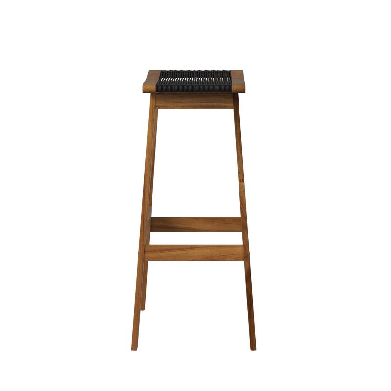 Kingsmen Bar Stool - Balkene Home