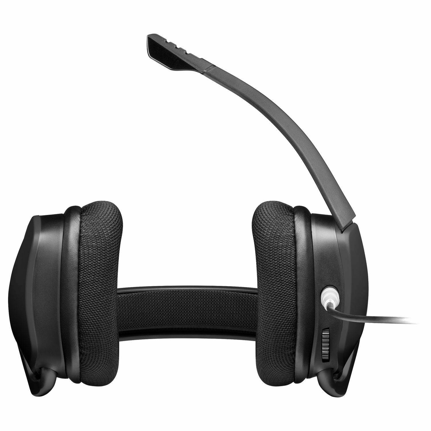 Corsair CA-9011208-NA Void Elite Gaming Headset On Ear Volume Buttons Memory Foam Earpads