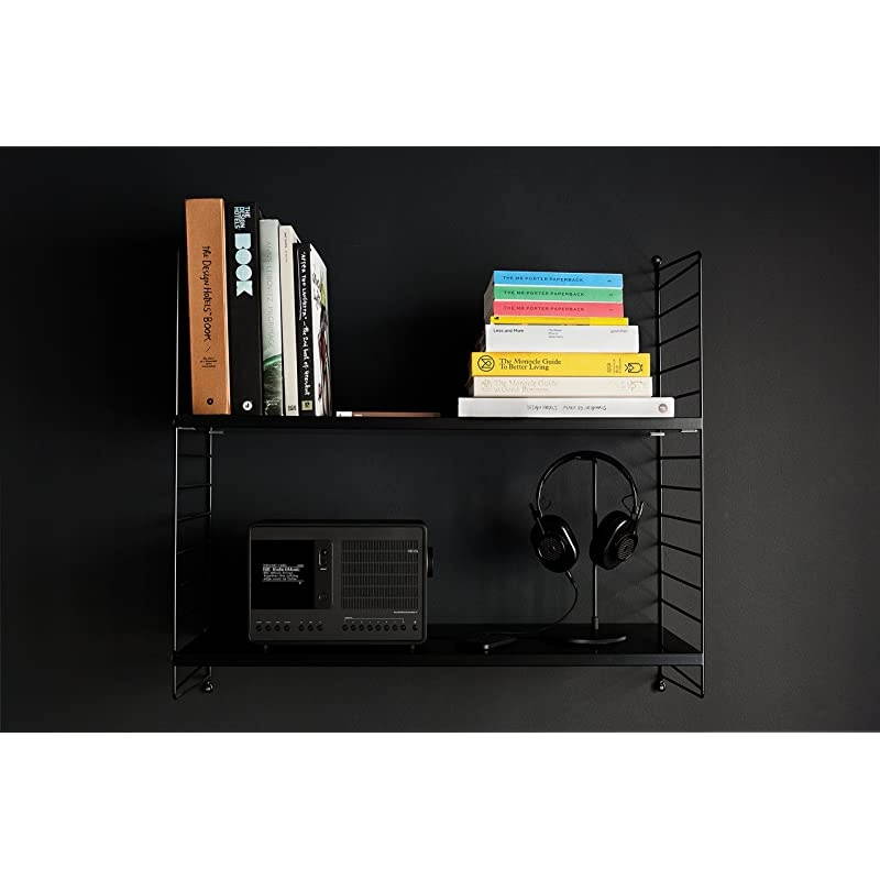 SuperConnect Multi Format Deluxe Table Radio - Shadow