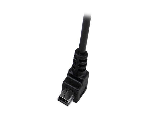 Micro Connectors 8-Inch USB 3.1 Type C to USB 3.0 Type A Female Adapter (E07-174-OTG)