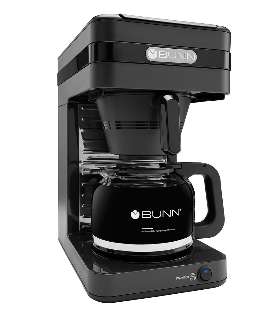 Bunn 10-CUP Speed Brew Elite Coffee Maker