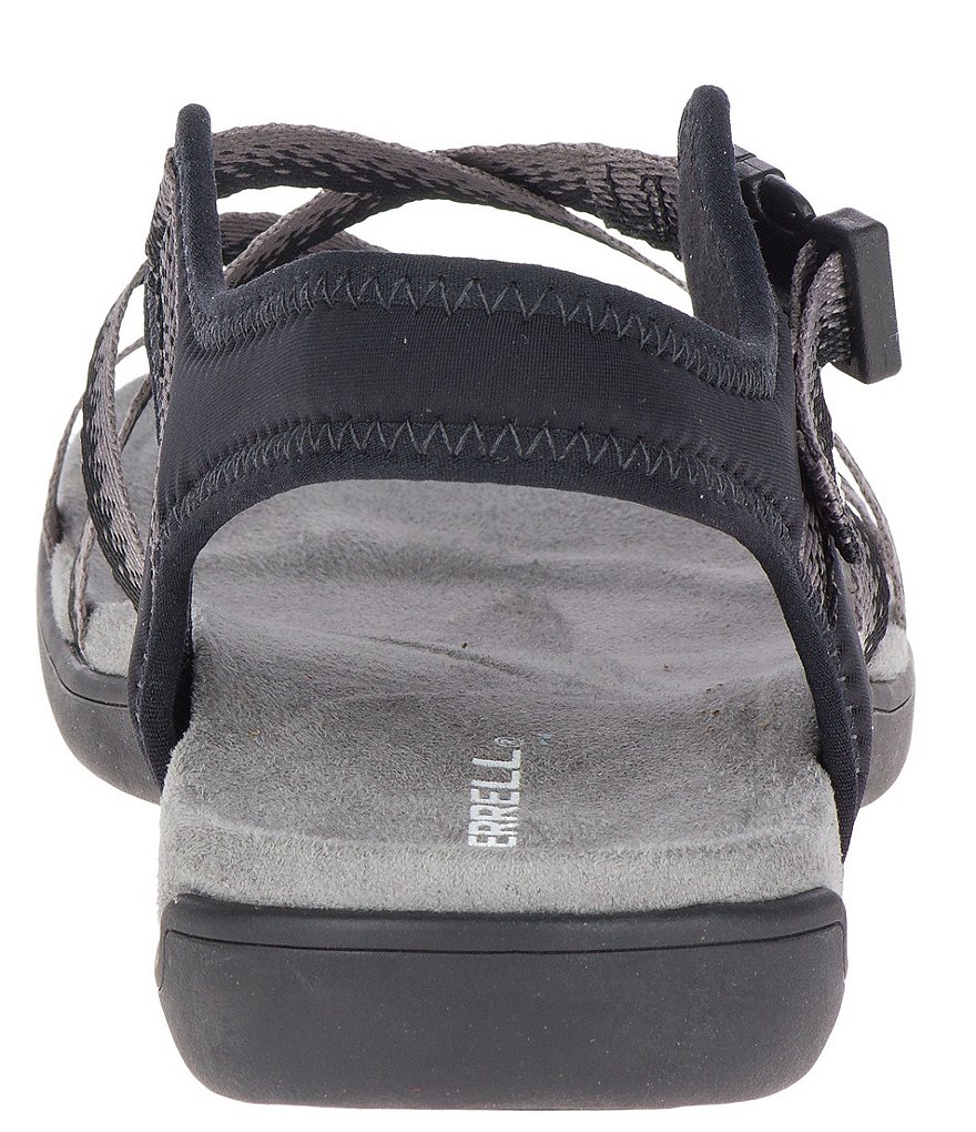Merrell Women's District Muri Lattice Banded Sandals