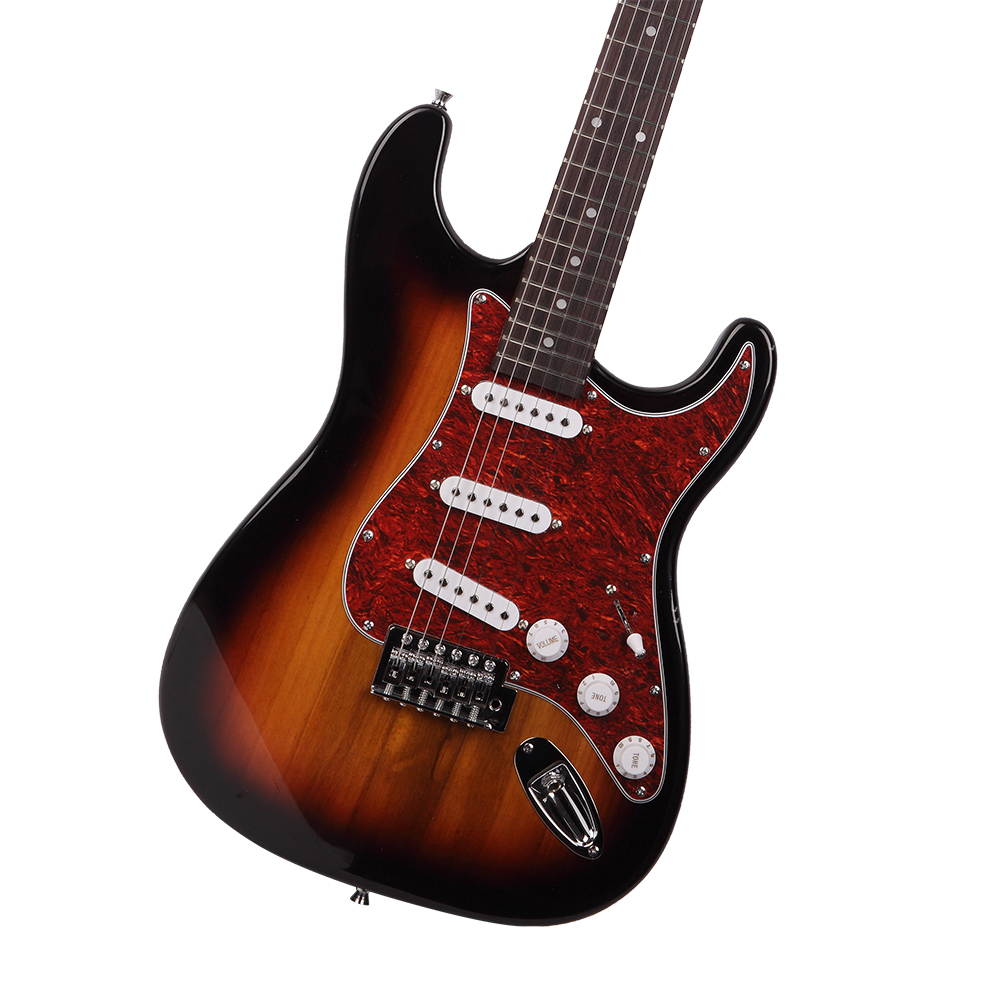 Electric Guitar, With Bag, Shoulder Strap, Power Wire,Tools,Plectrum,Tremolo Arm