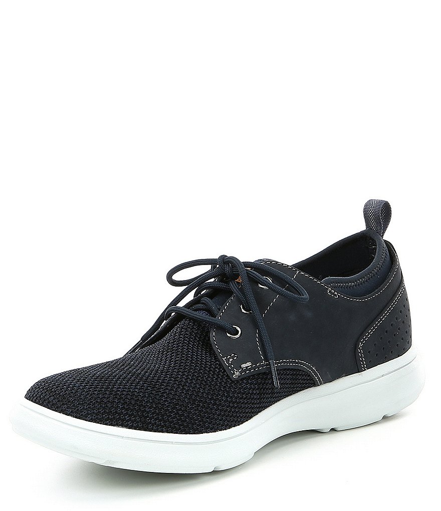 Rockport Men's Zaden Plain Toe Oxfords