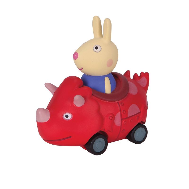 Peppa Pig Toy Vehicles