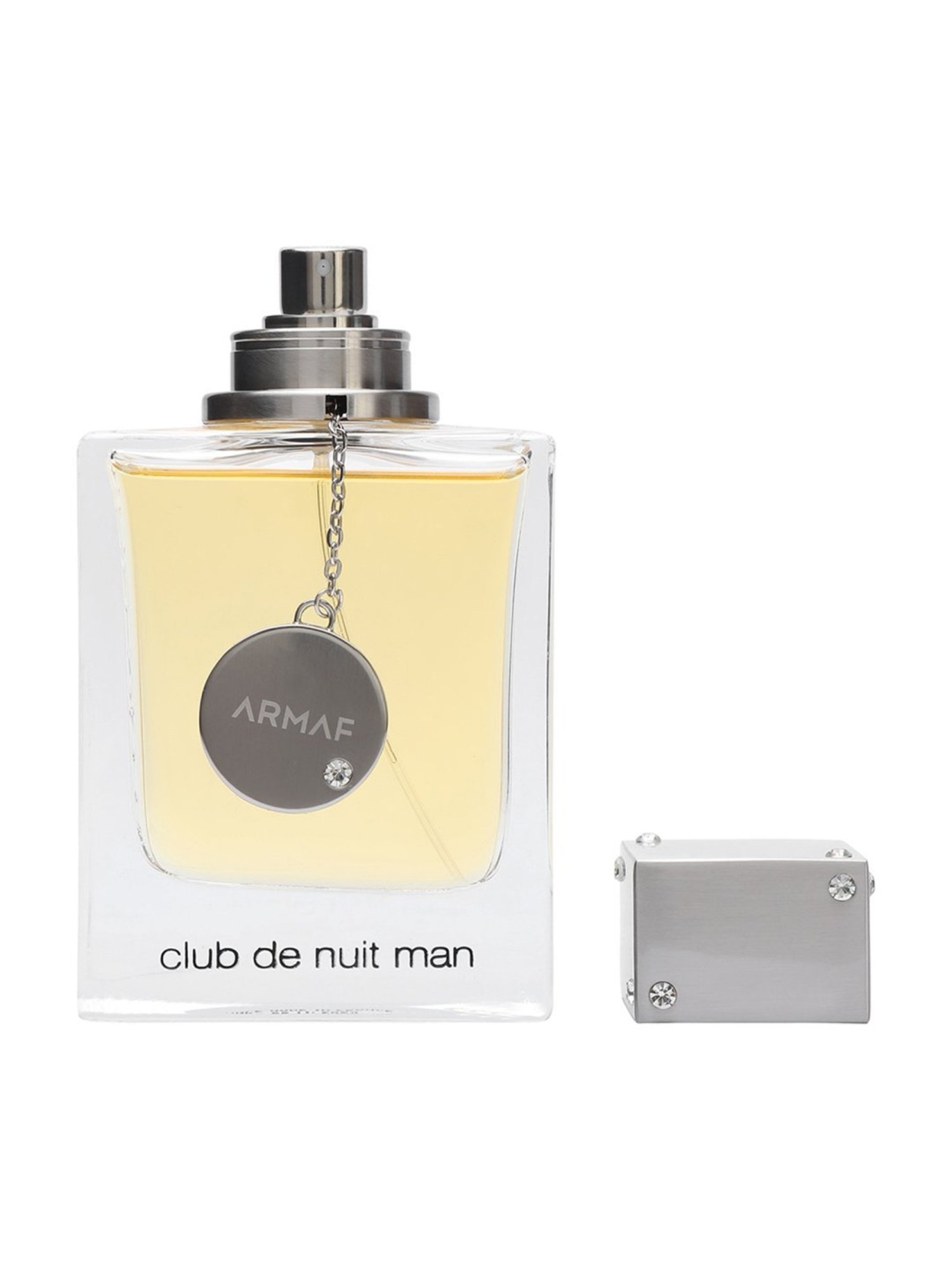 Armaf Club de Nuit Eau de Toilette for Men - 105 ml