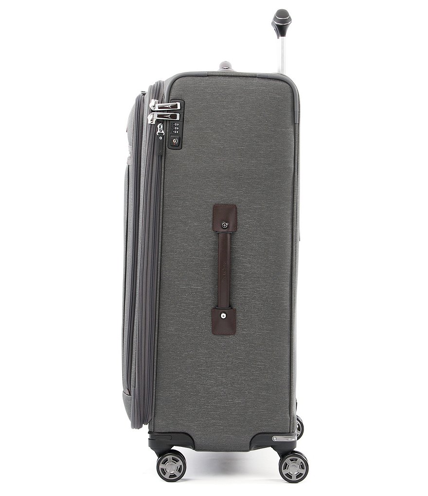 American Tourister 18'' Mickey Mouse Upright Hardside Suitcase