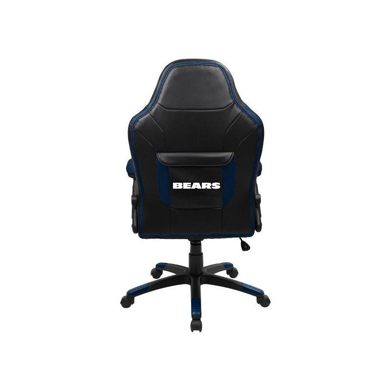 NFL Chicago Bears Oversized Gaming Chair