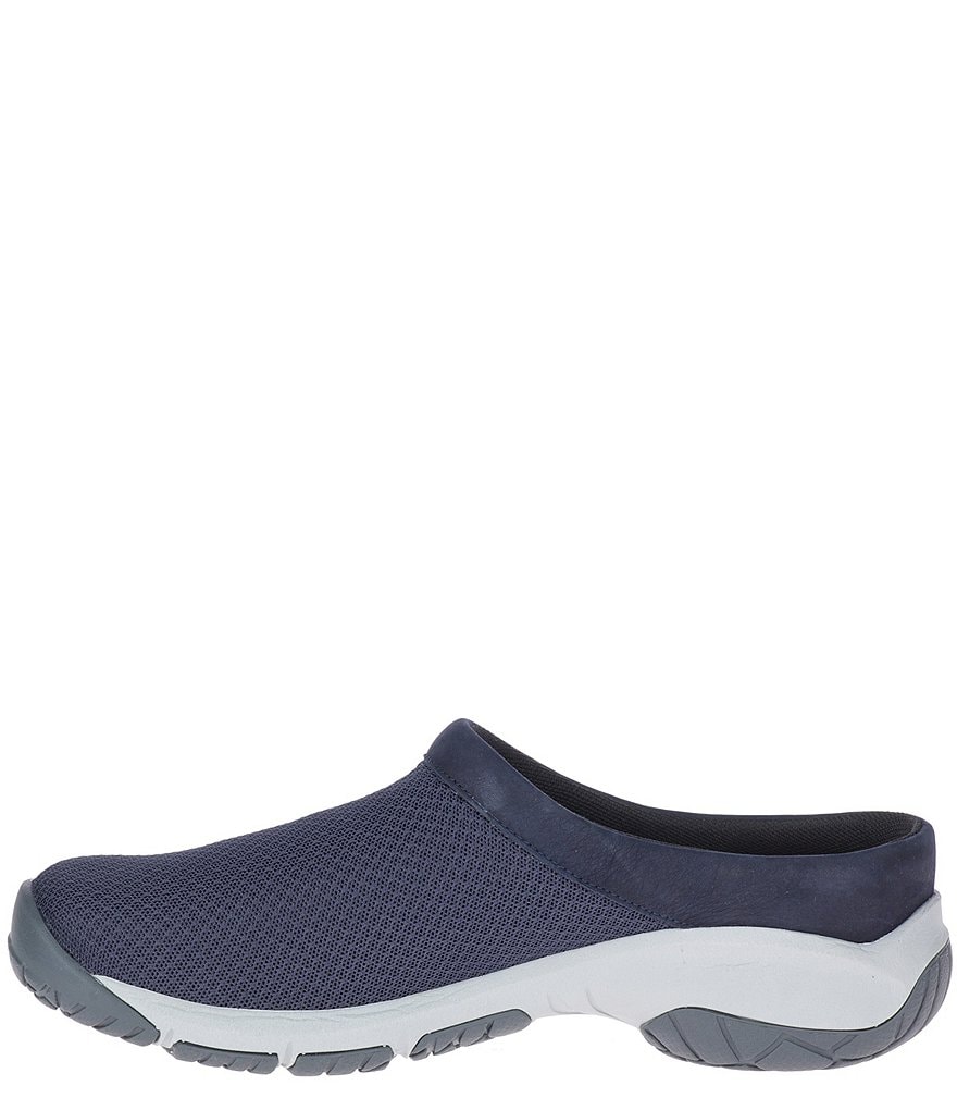 Merrell Encore Breeze 4 Mesh Slip-On Clogs