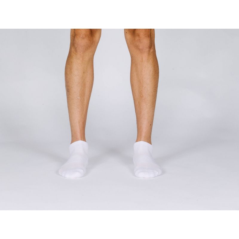 Pair of Thieves Men's 6pk Low Cut Socks - 8-12