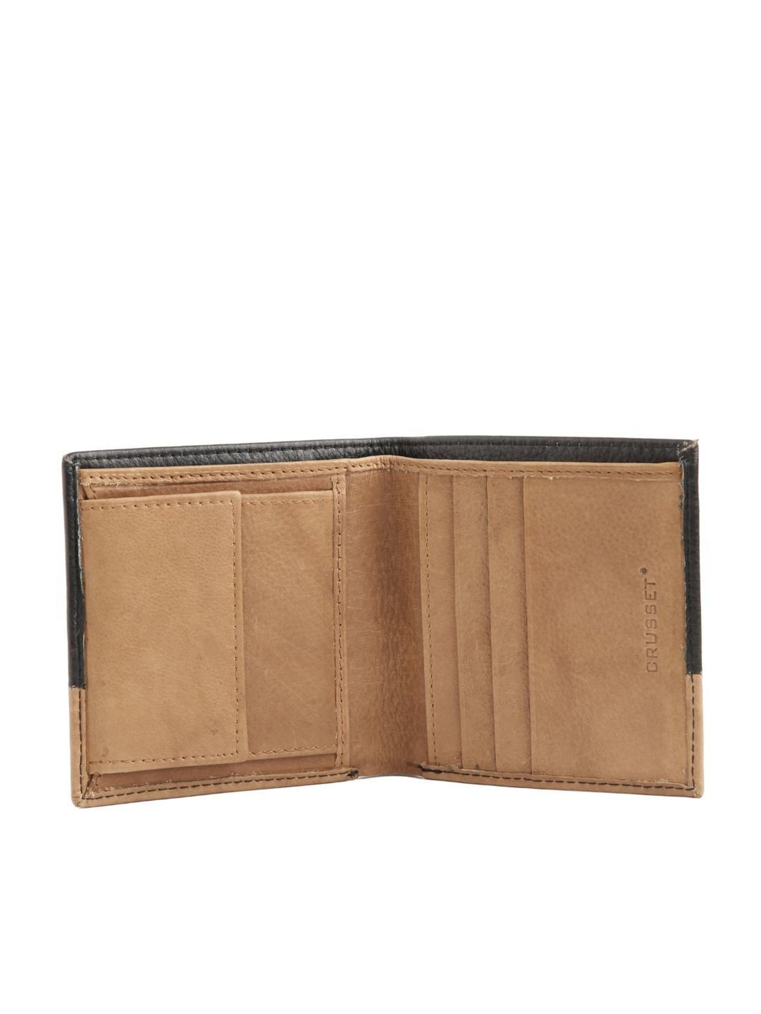 Hidesign Mariko Brown Solid Leather Narrow Belt