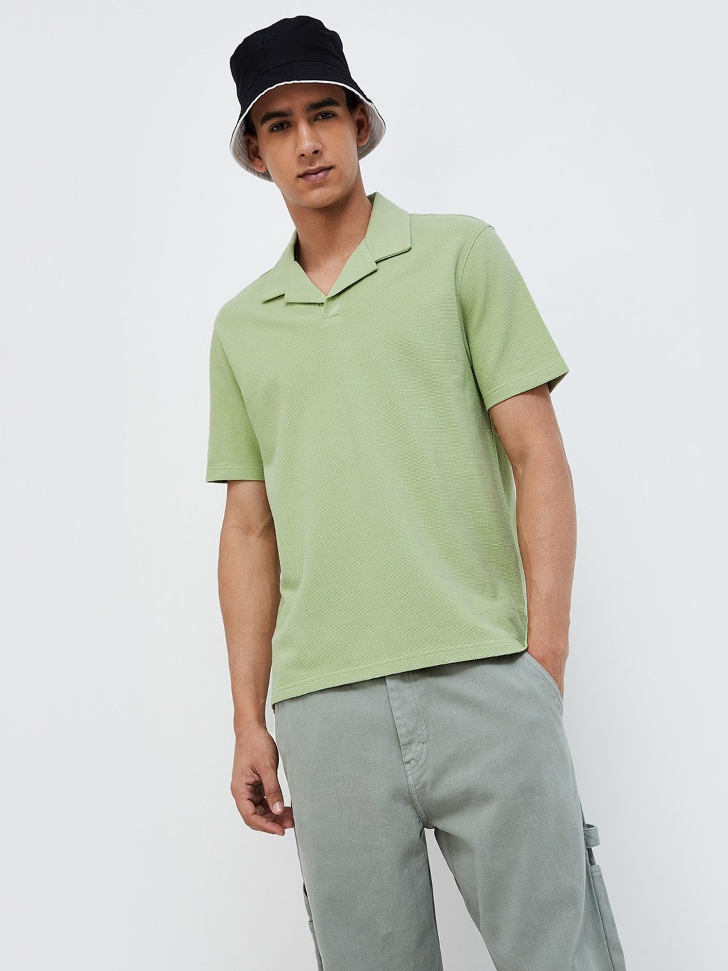 Forca Sage Regular Fit T-Shirt