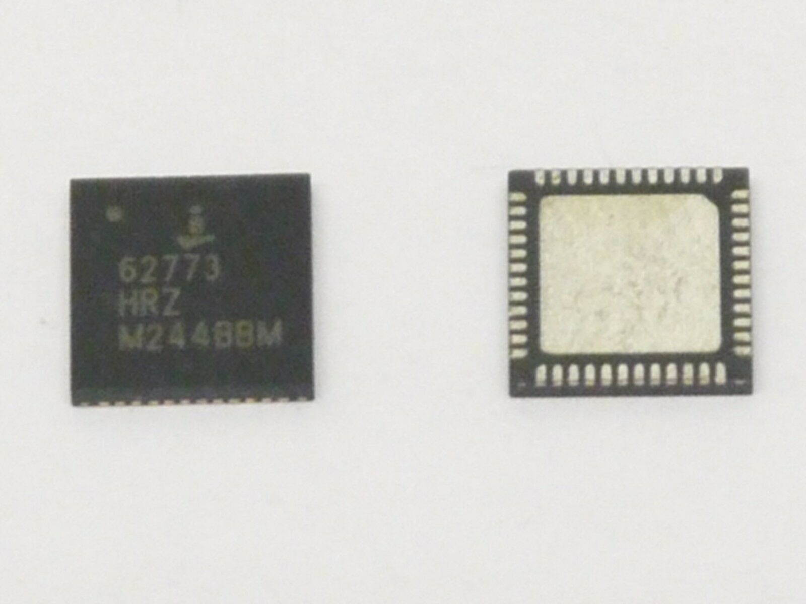 10 PCS ISL ISL62773HRZ ISL62773 HRZ QFN 48pin Power IC Chip Chipset